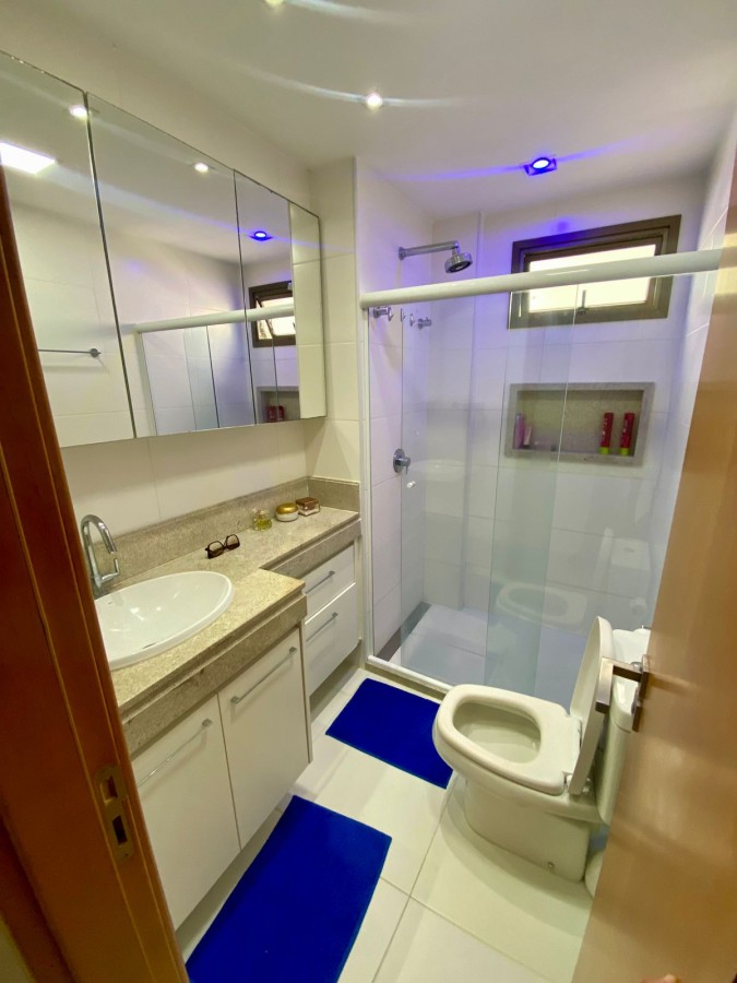 Apartamento, 3 quartos, 113 m² - Foto 8