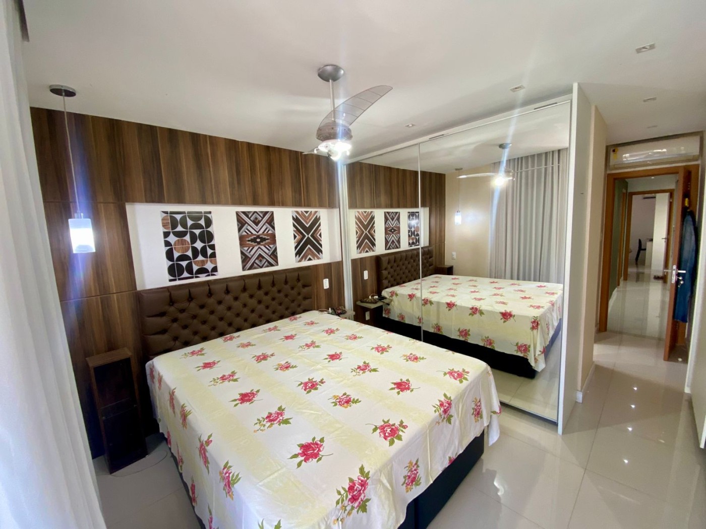 Apartamento, 3 quartos, 113 m² - Foto 7