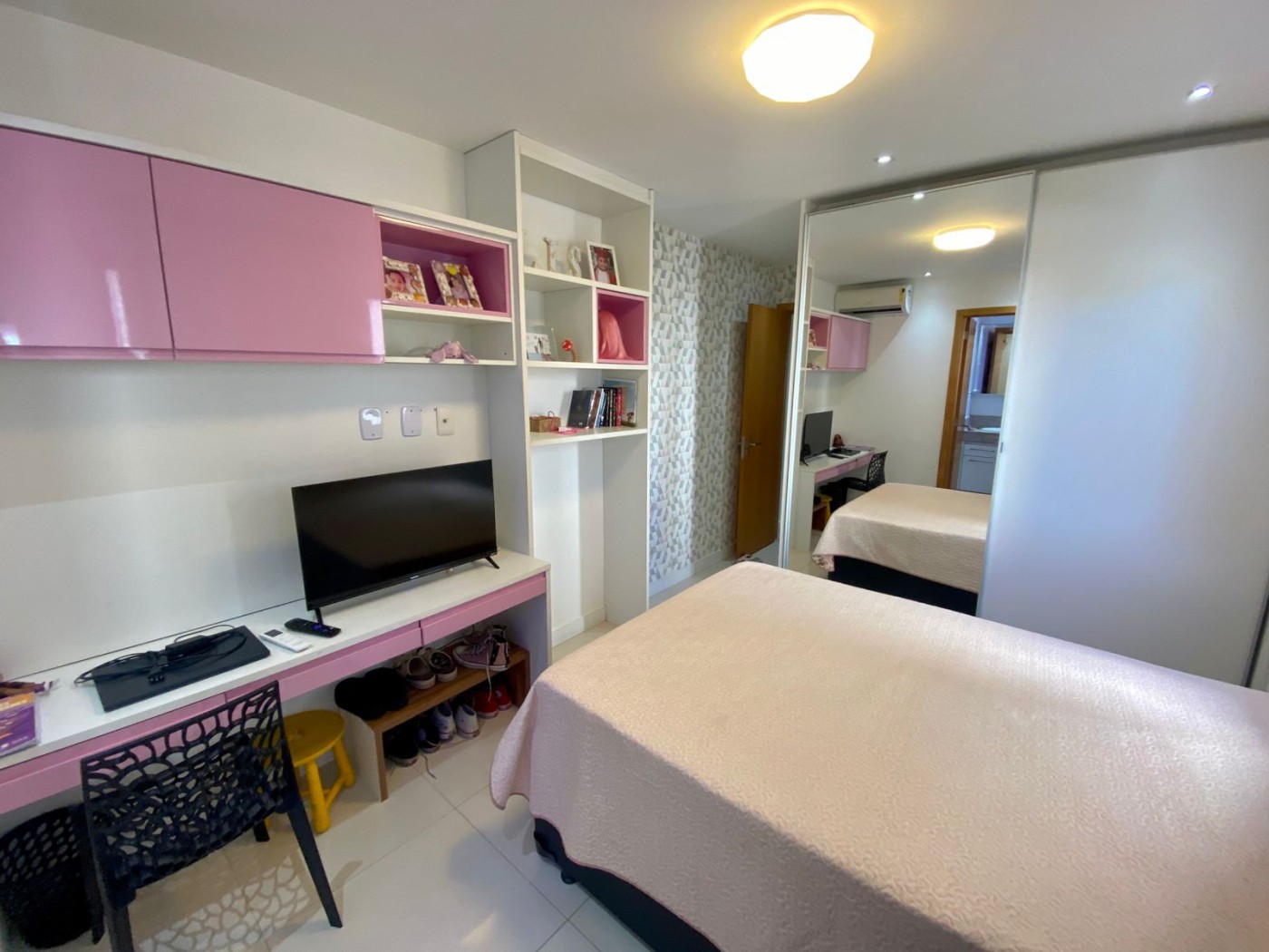 Apartamento, 3 quartos, 113 m² - Foto 10