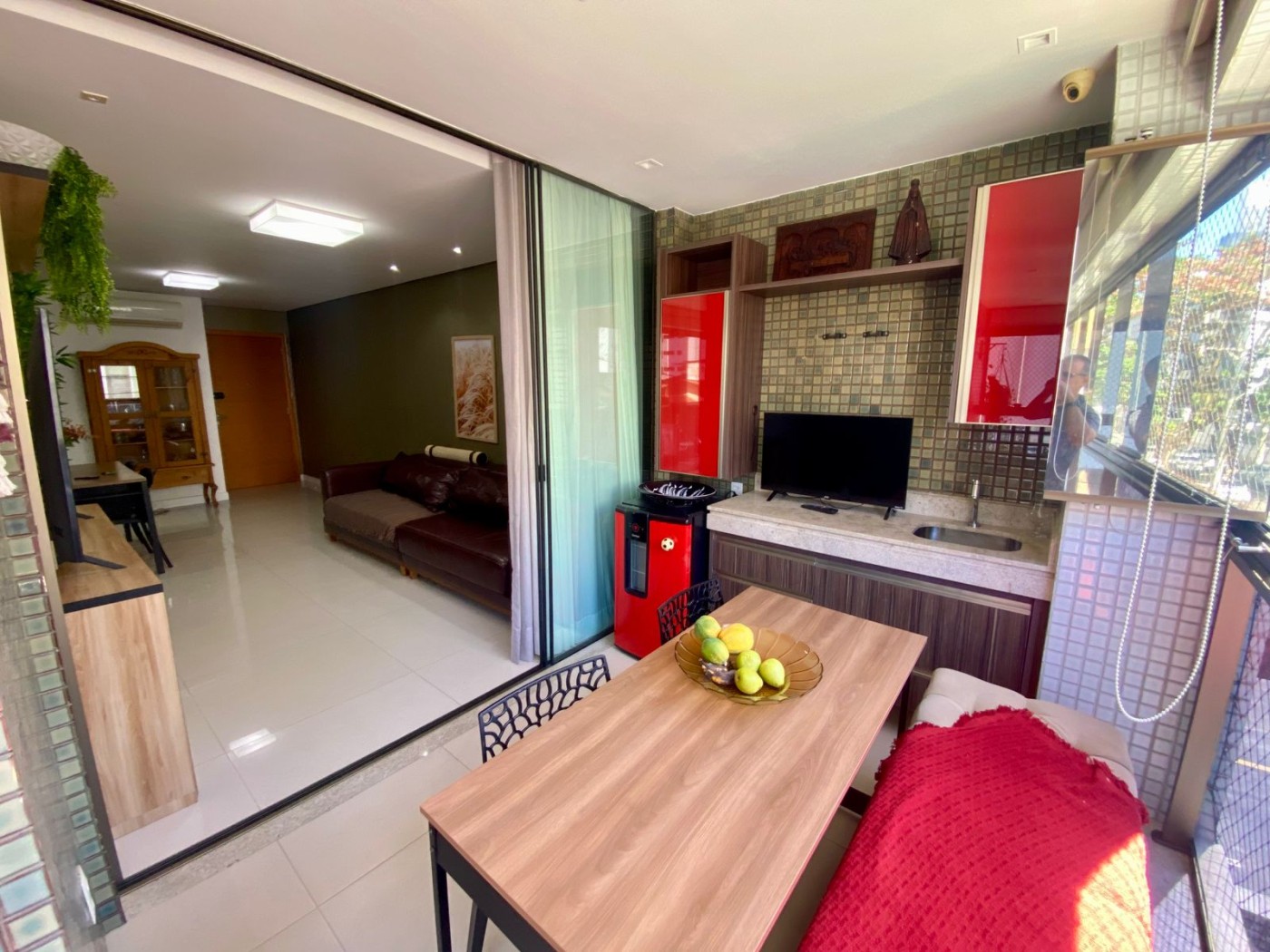 Apartamento, 3 quartos, 113 m² - Foto 2