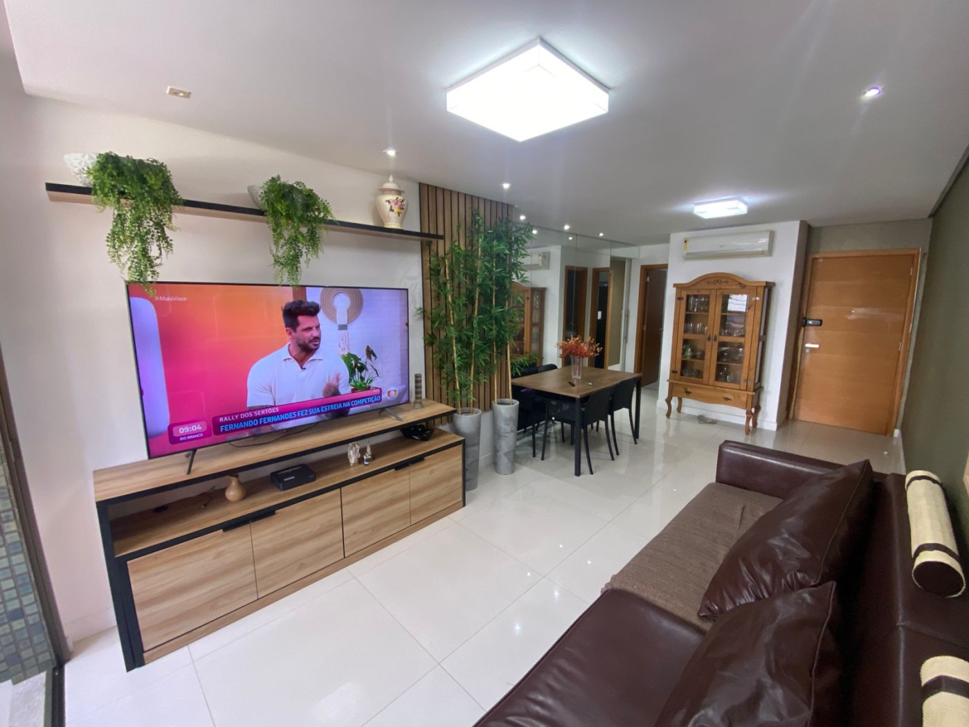 Apartamento, 3 quartos, 113 m² - Foto 4