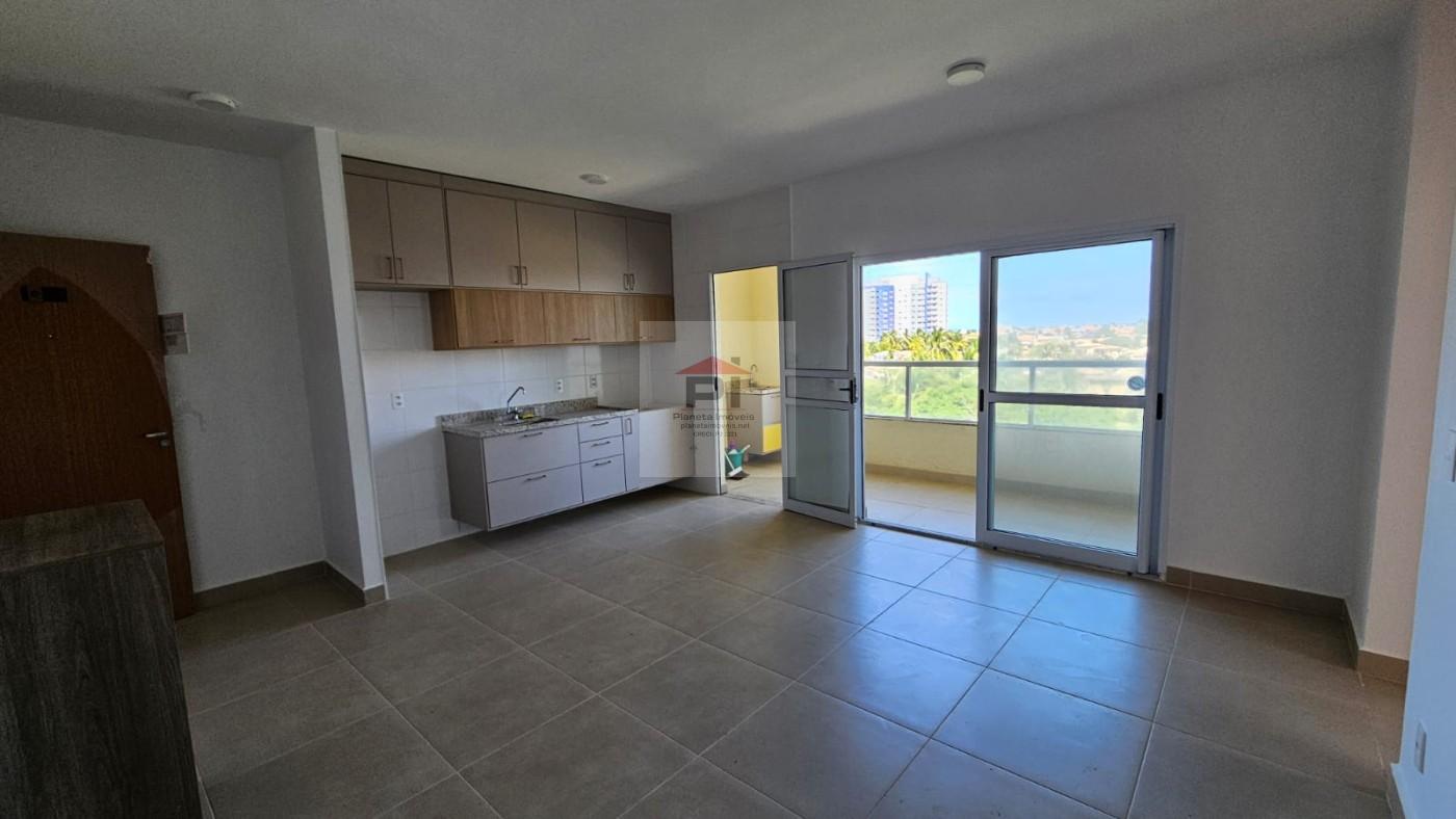 Apartamento, 2 quartos, 55 m² - Foto 1