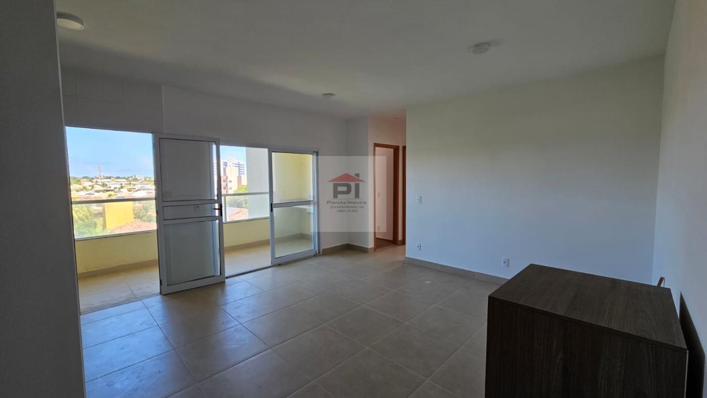Apartamento, 2 quartos, 55 m² - Foto 2