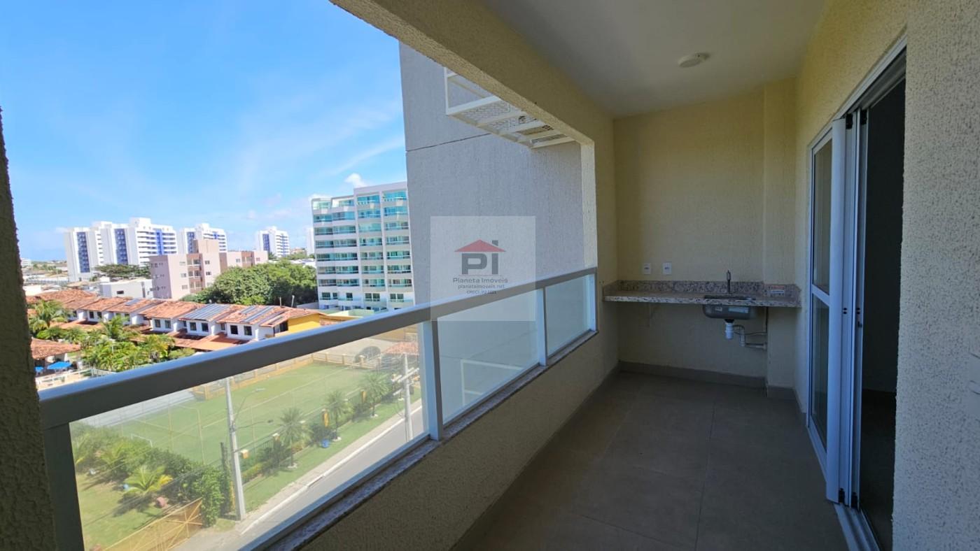 Apartamento, 2 quartos, 55 m² - Foto 4