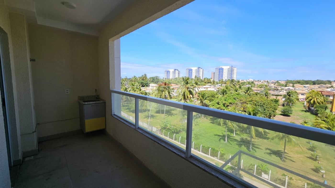 Apartamento, 2 quartos, 55 m² - Foto 3