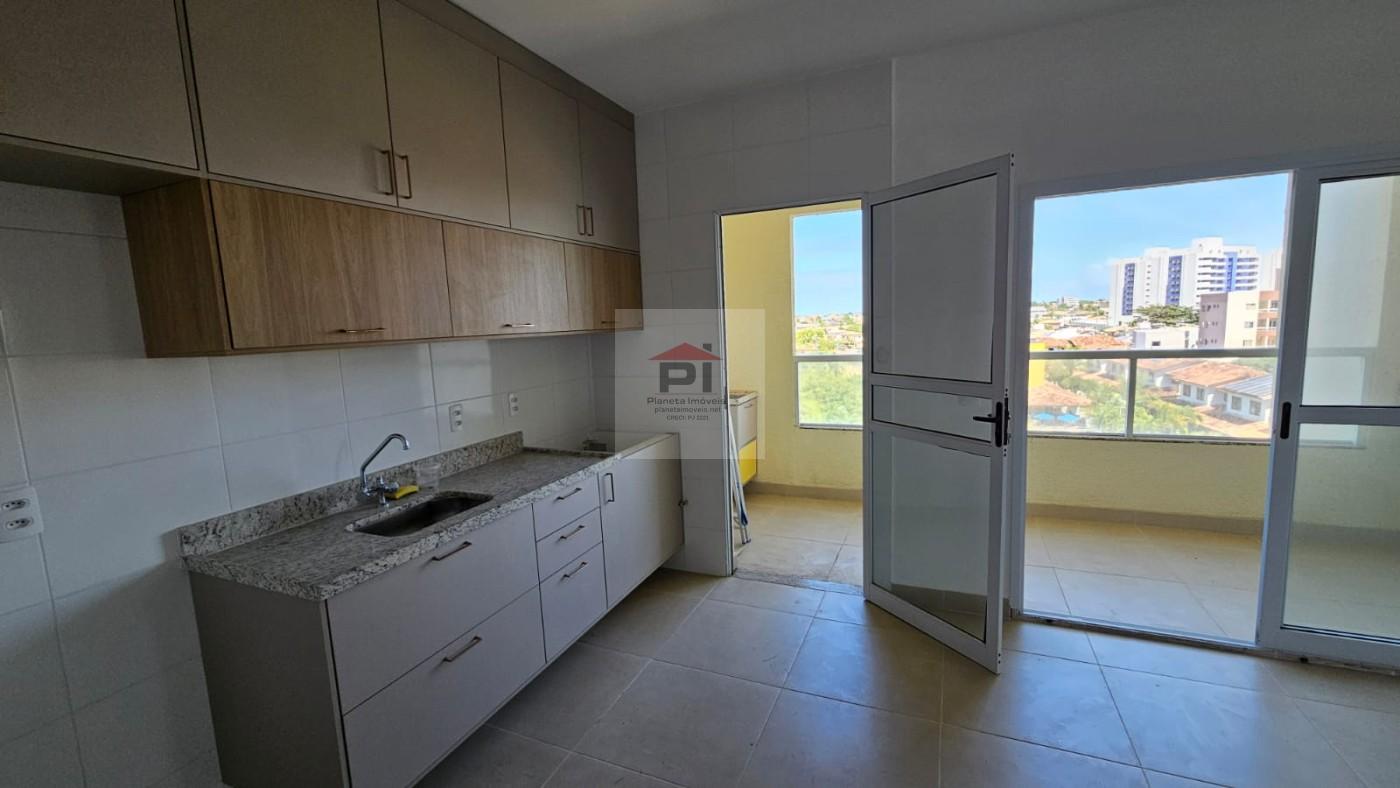 Apartamento, 2 quartos, 55 m² - Foto 5