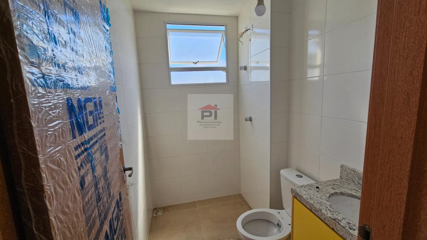 Apartamento, 2 quartos, 55 m² - Foto 8