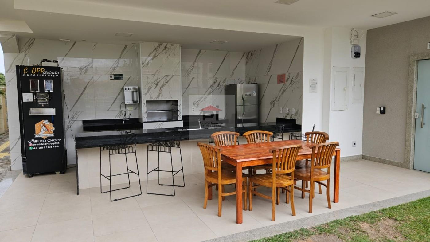 Apartamento, 2 quartos, 55 m² - Foto 13