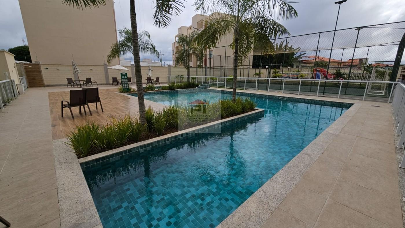 Apartamento, 2 quartos, 55 m² - Foto 11