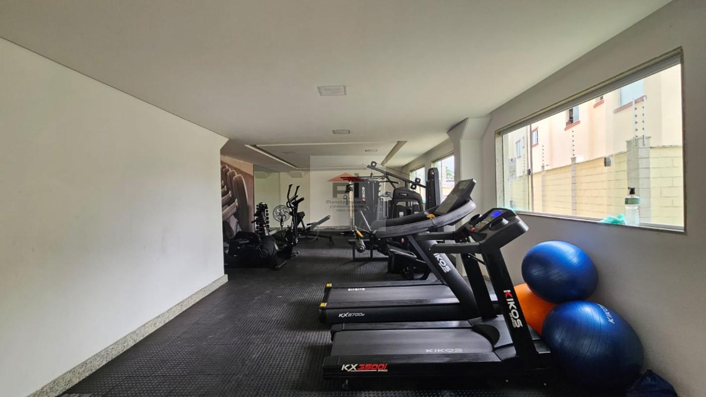 Apartamento, 2 quartos, 55 m² - Foto 15