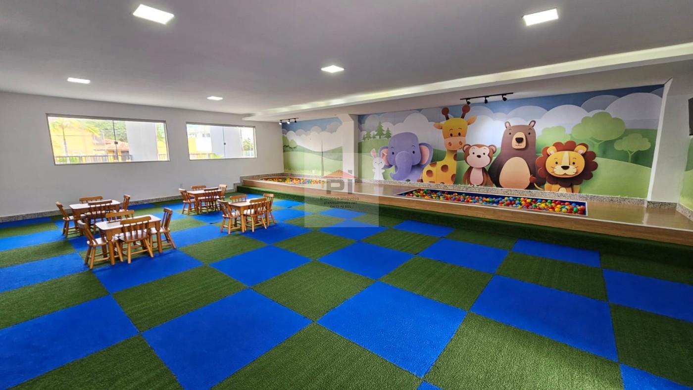 Apartamento, 2 quartos, 55 m² - Foto 16