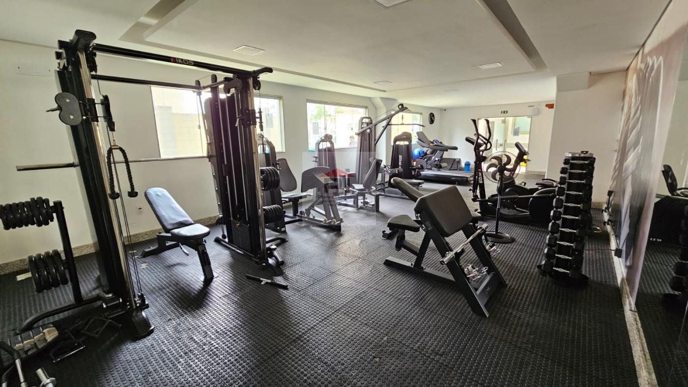 Apartamento, 2 quartos, 55 m² - Foto 14