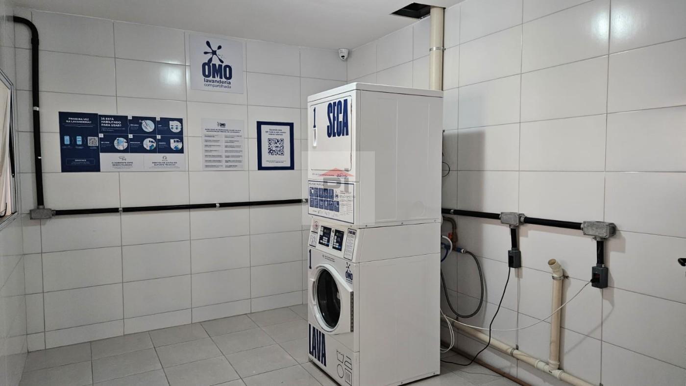 Apartamento, 2 quartos, 55 m² - Foto 18