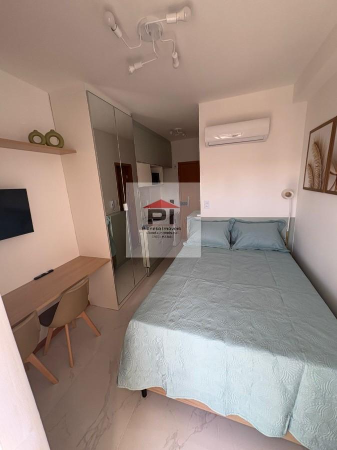 Apartamento, 1 quarto, 21 m² - Foto 7