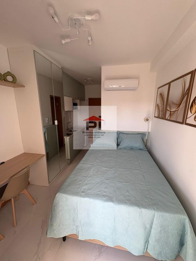 Apartamento, 1 quarto, 21 m² - Foto 6
