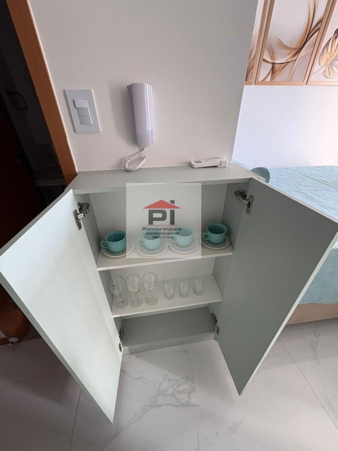 Apartamento, 1 quarto, 21 m² - Foto 10