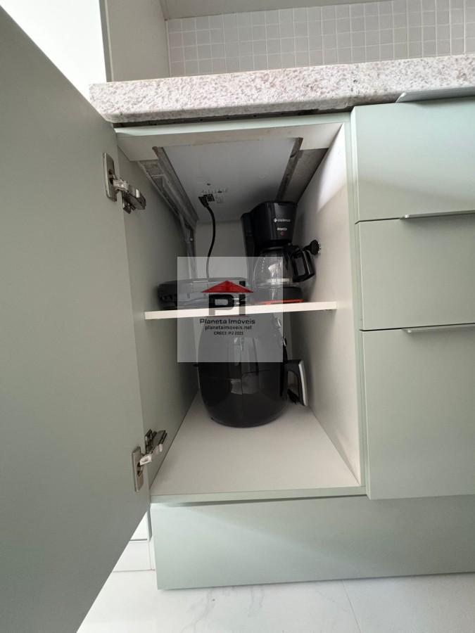 Apartamento, 1 quarto, 21 m² - Foto 11