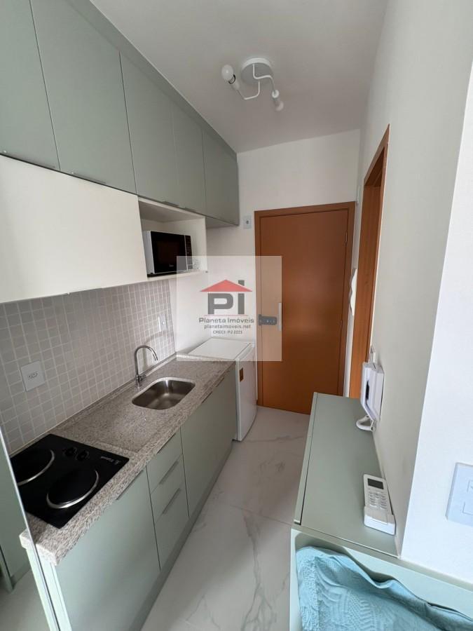 Apartamento, 1 quarto, 21 m² - Foto 9