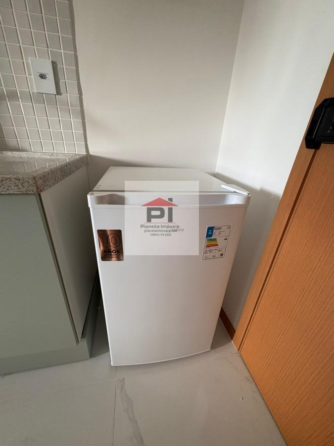 Apartamento, 1 quarto, 21 m² - Foto 12