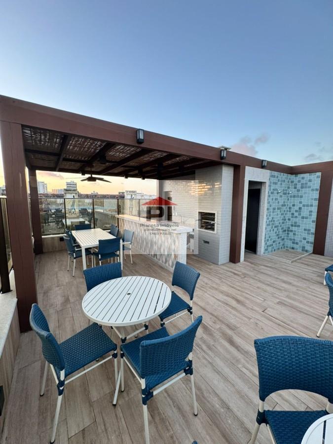 Apartamento, 1 quarto, 21 m² - Foto 19