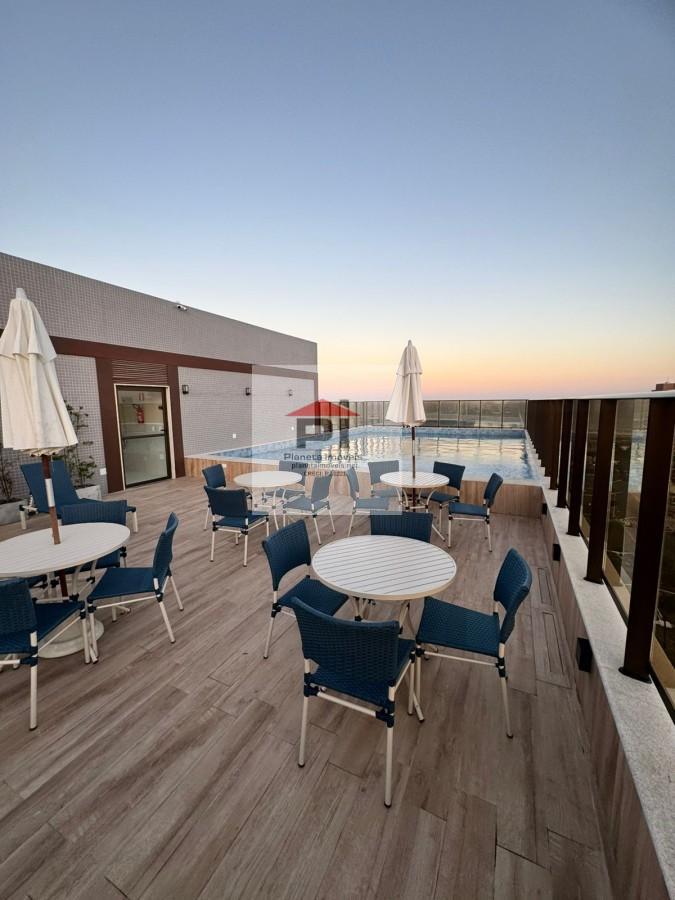 Apartamento, 1 quarto, 21 m² - Foto 18