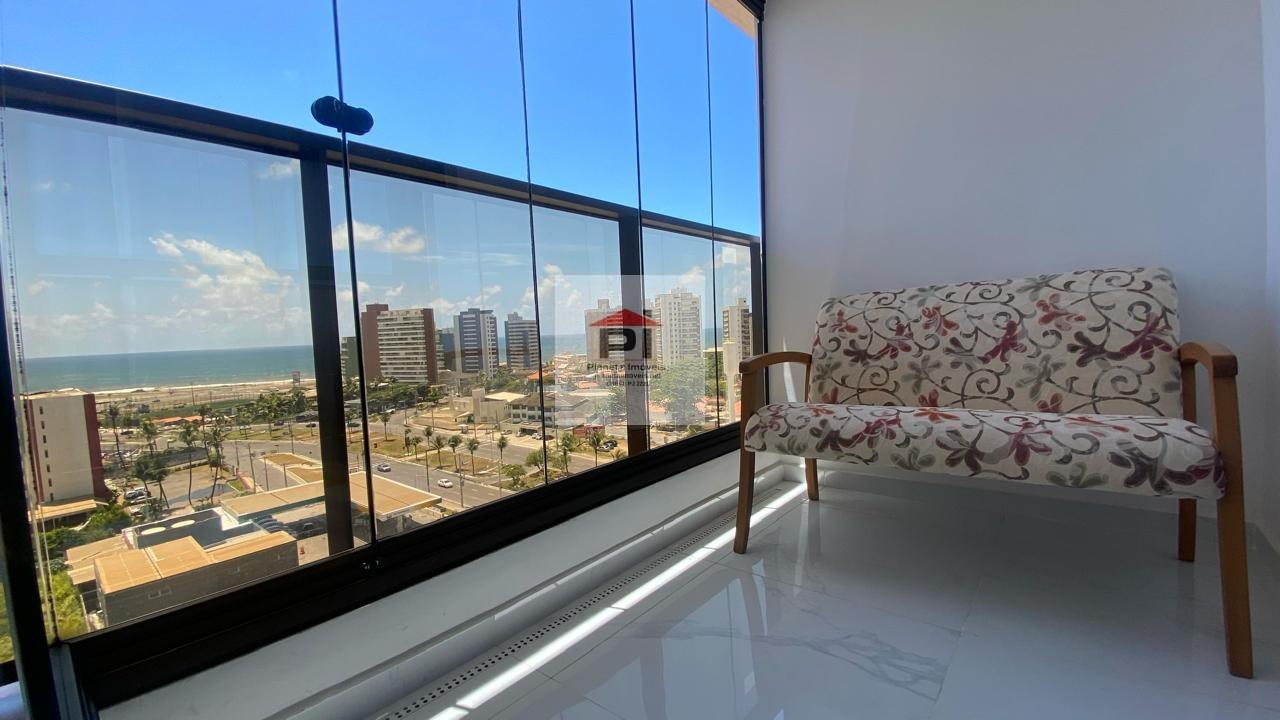 Apartamento, 1 quarto, 27 m² - Foto 2