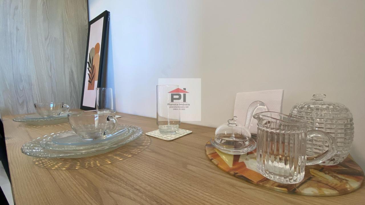 Apartamento, 1 quarto, 27 m² - Foto 3