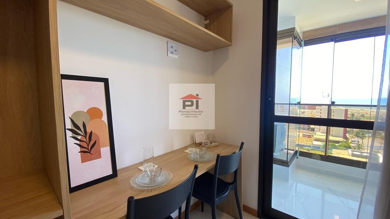 Apartamento, 1 quarto, 27 m² - Foto 4