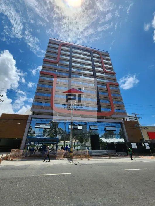 Apartamento, 1 quarto, 27 m² - Foto 20