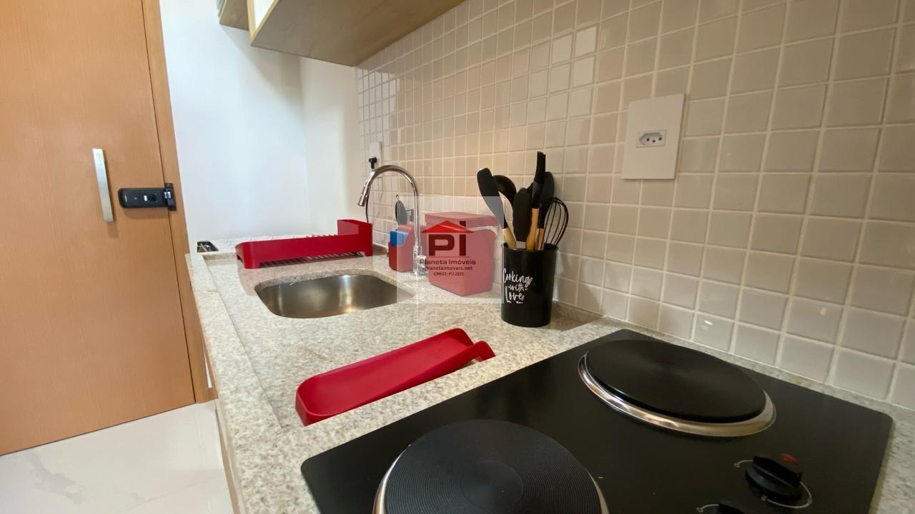 Apartamento, 1 quarto, 27 m² - Foto 7