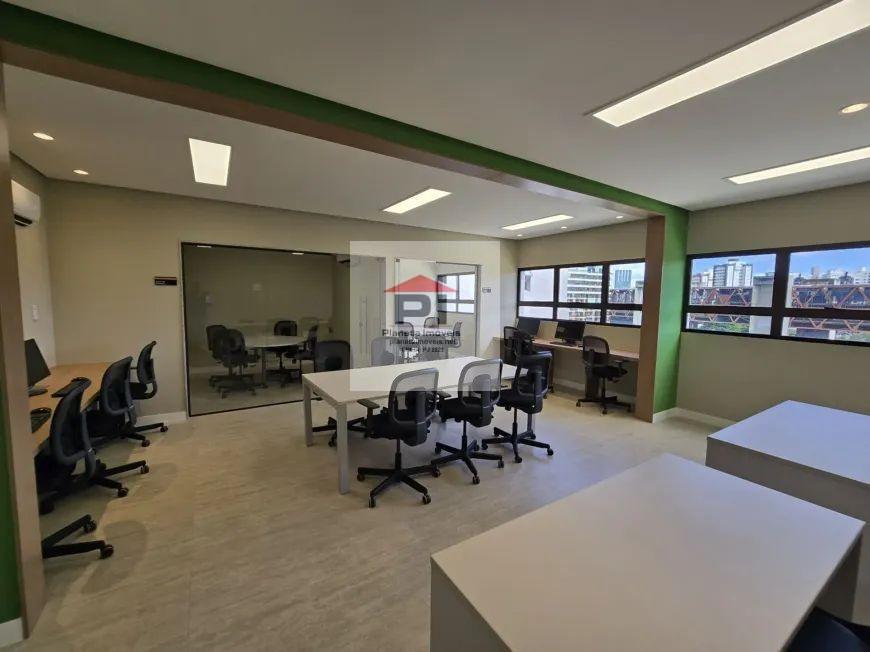 Apartamento, 1 quarto, 27 m² - Foto 15