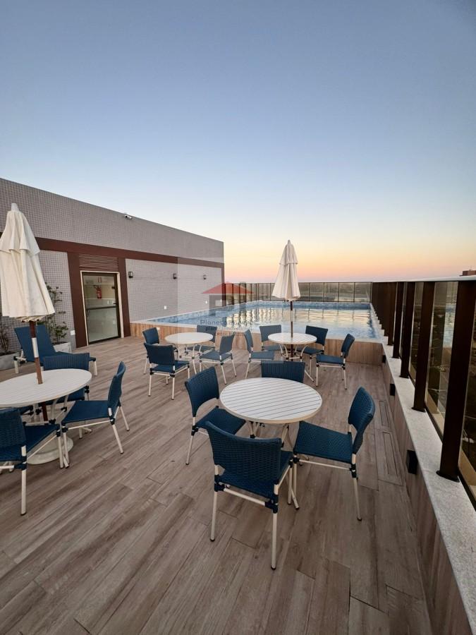 Apartamento, 1 quarto, 27 m² - Foto 10