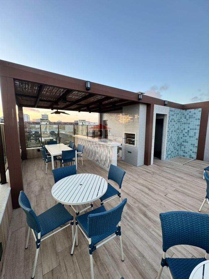 Apartamento, 1 quarto, 27 m² - Foto 11