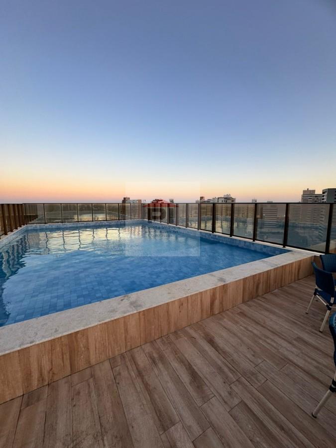 Apartamento, 1 quarto, 27 m² - Foto 8