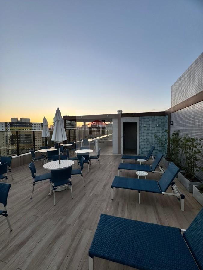 Apartamento, 1 quarto, 27 m² - Foto 12