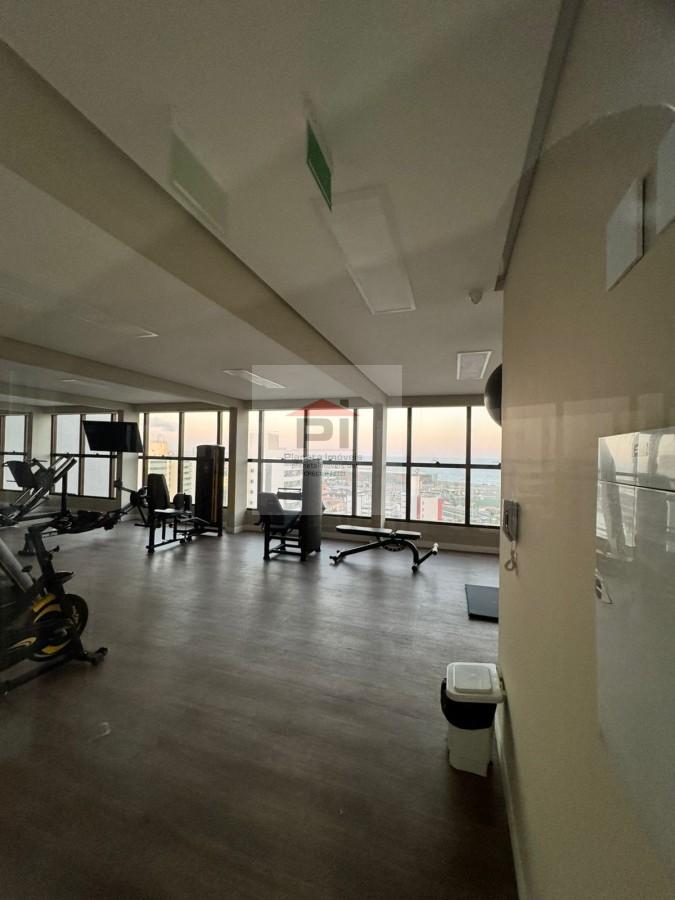 Apartamento, 1 quarto, 27 m² - Foto 17