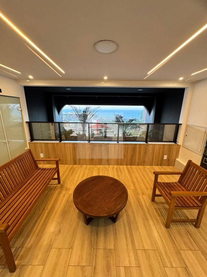 Apartamento, 1 quarto, 27 m² - Foto 21