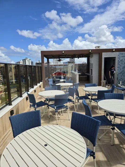 Apartamento, 1 quarto, 21 m² - Foto 17