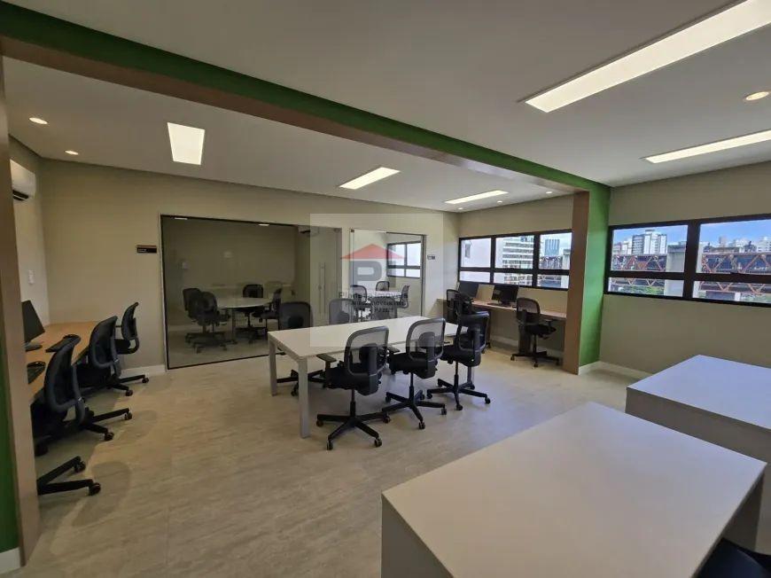 Apartamento, 1 quarto, 21 m² - Foto 28