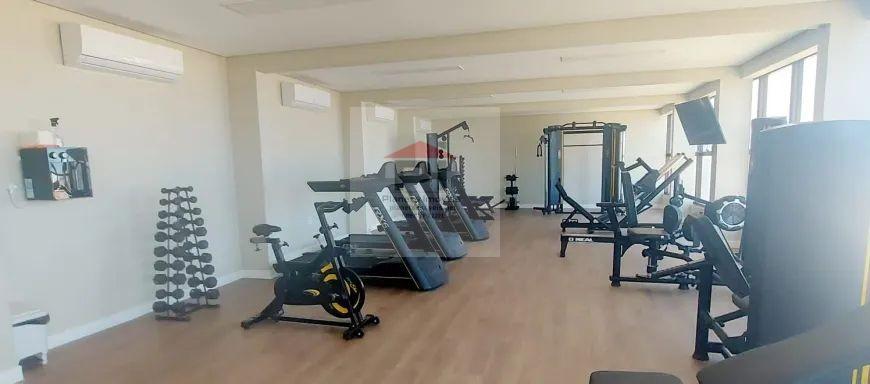 Apartamento, 1 quarto, 21 m² - Foto 22