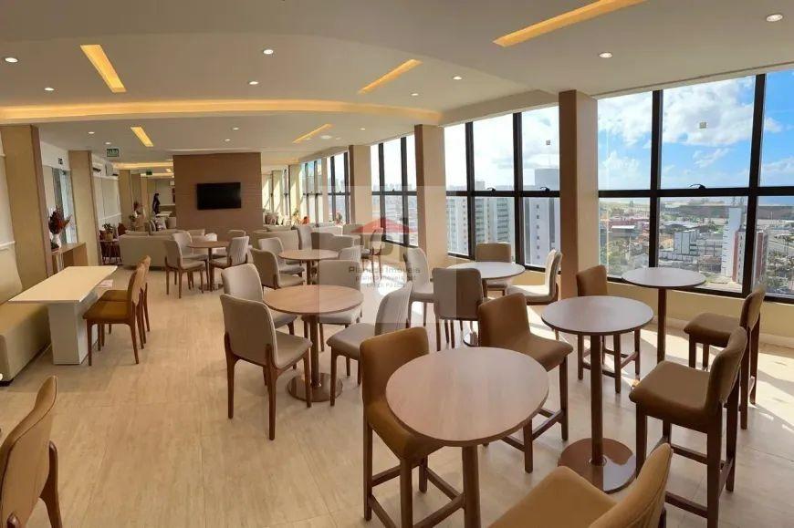 Apartamento, 1 quarto, 21 m² - Foto 27