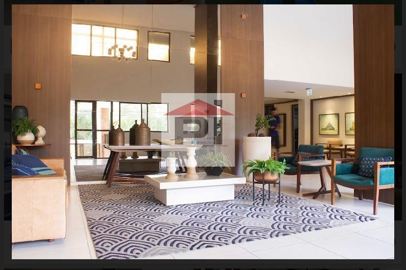Apartamento, 3 quartos, 73 m² - Foto 23