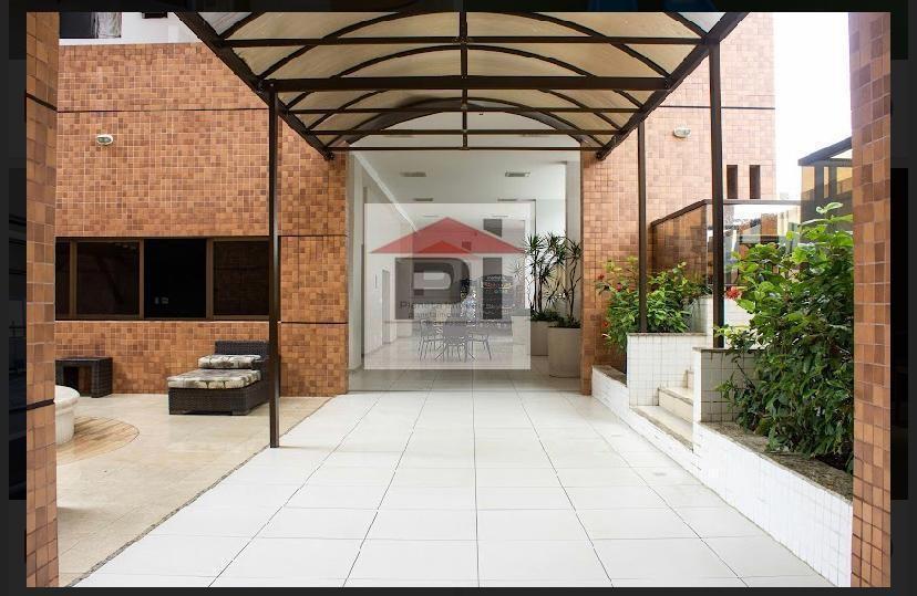 Apartamento, 3 quartos, 73 m² - Foto 24