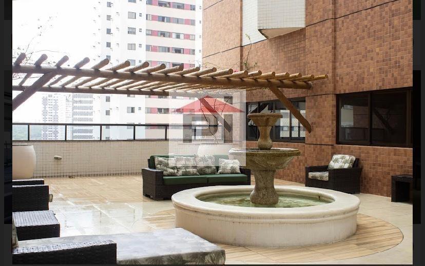 Apartamento, 3 quartos, 73 m² - Foto 20