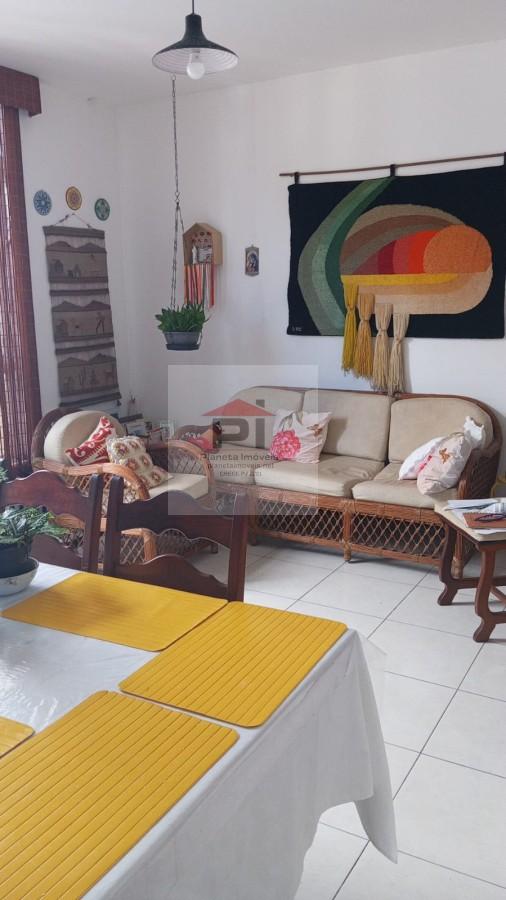 Apartamento, 3 quartos, 107 m² - Foto 1