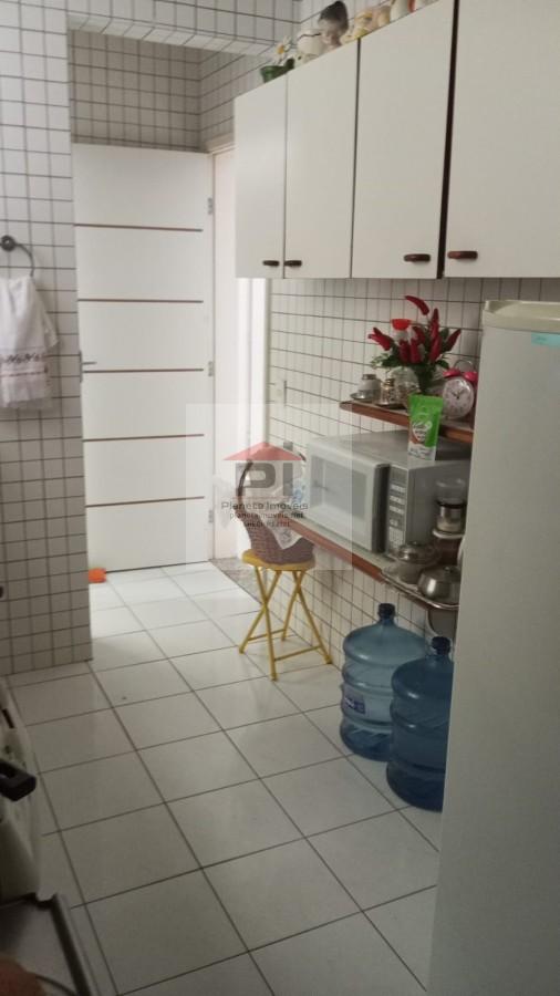 Apartamento, 3 quartos, 107 m² - Foto 15