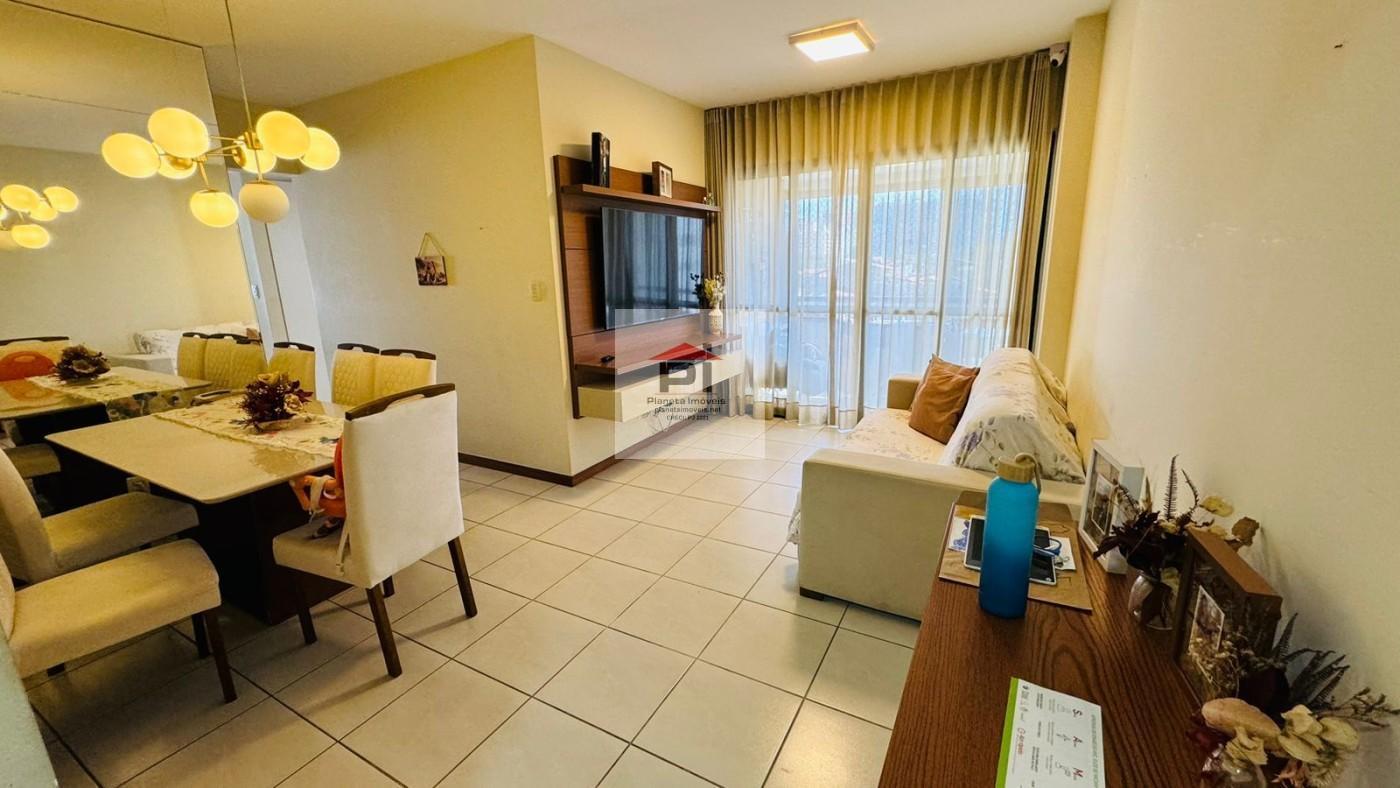 Apartamento, 3 quartos, 91 m² - Foto 1