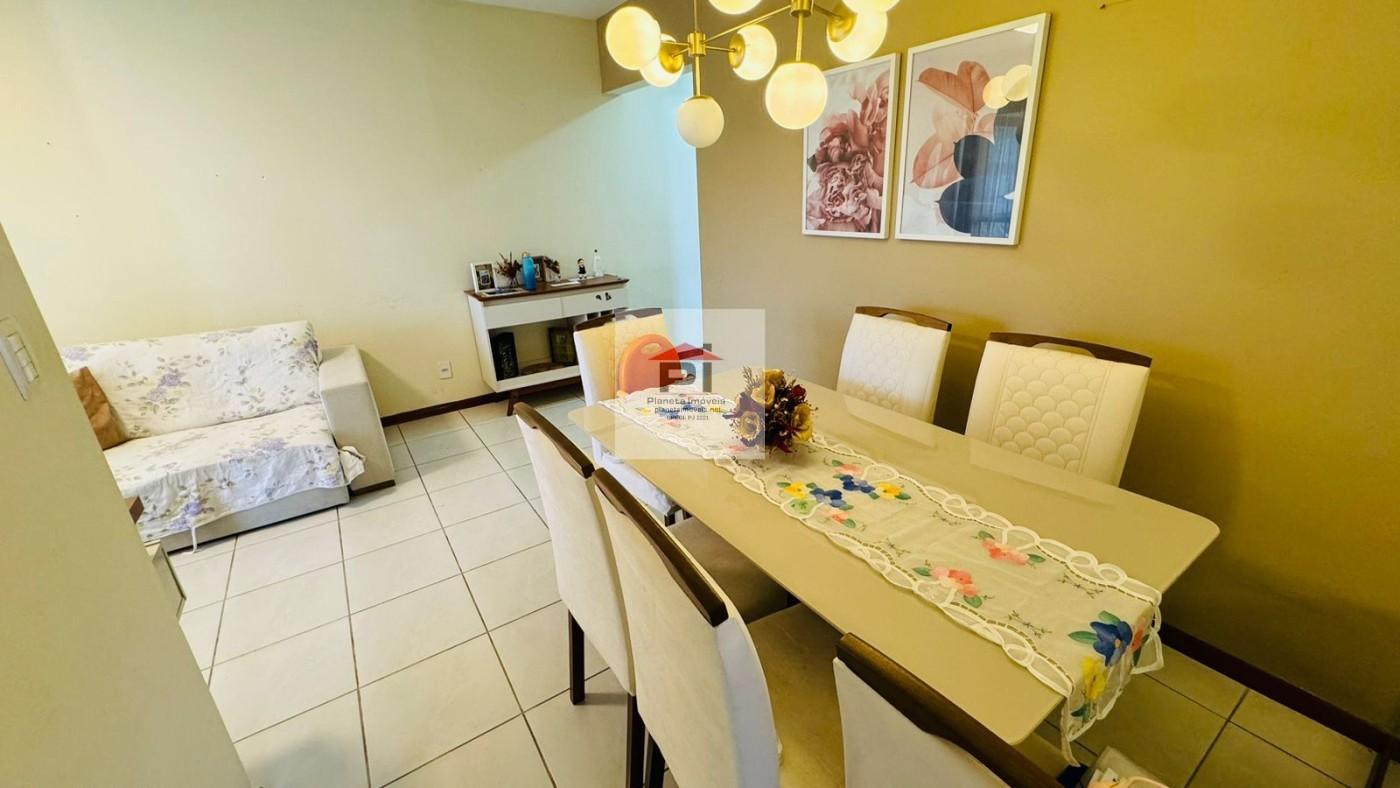 Apartamento, 3 quartos, 91 m² - Foto 5