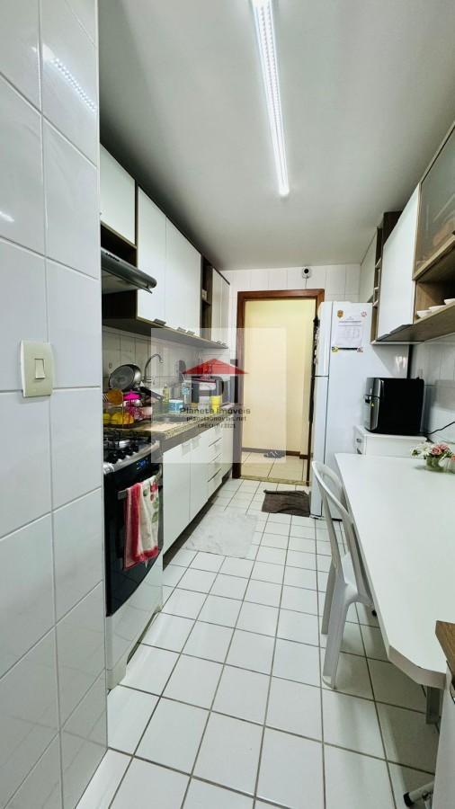 Apartamento, 3 quartos, 91 m² - Foto 17