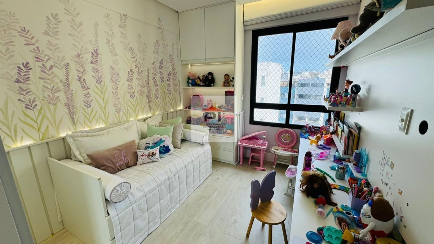 Apartamento, 3 quartos, 91 m² - Foto 9